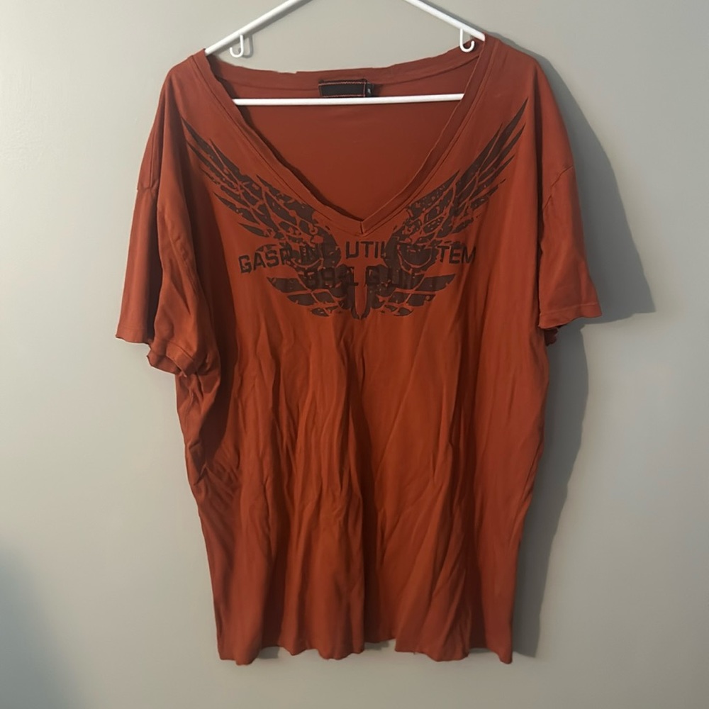 Men’s Gasp T-shirt